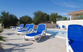 Giovanni Apartments Family Resort